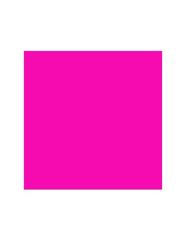 Kit Coche Mediano Rosa Flúor Kit Coche Mediano Rosa Flúor