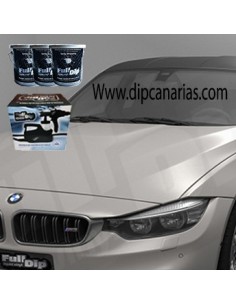 Kit Coche Mediano Platino...