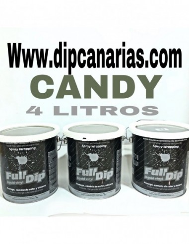 Kit Coche Mediano Verde Oliva Candy Kit Coche Mediano Verde Oliva Candy