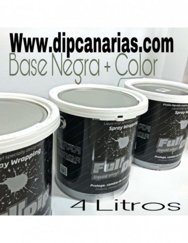 Kit Coche Mediano Verde Oliva Candy Kit Coche Mediano Verde Oliva Candy