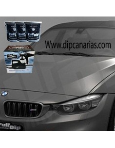 Kit Coche Mediano Antracita...