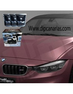 Kit Coche Mediano Deep...