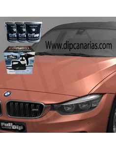 Kit Coche Mediano Rojo...