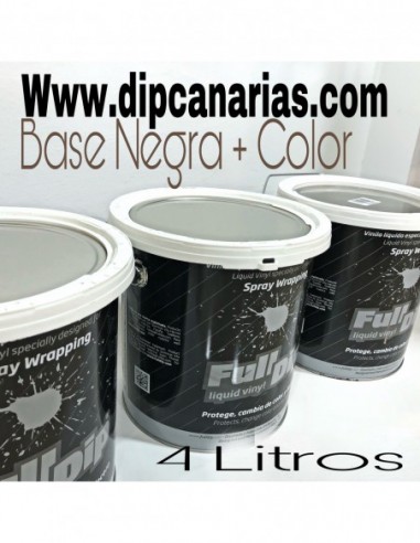 Kit Coche Mediano Marrón Avellana Candy Kit Coche Mediano Marrón Avellana Candy