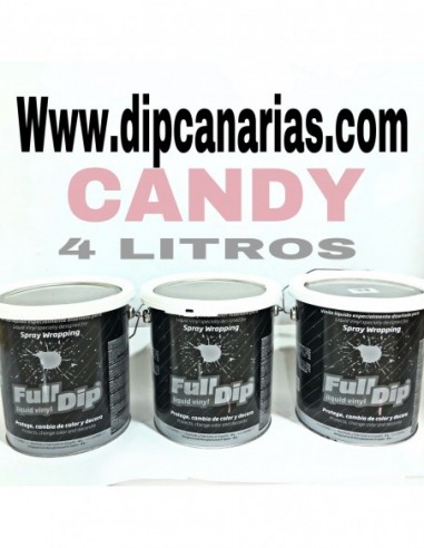 Kit Coche Mediano Rosa Pastel Candy Kit Coche Mediano Rosa Pastel Candy