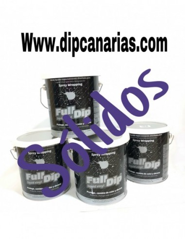 Kit Coche Grande Violeta Sólido Kit Coche Grande Violeta Sólido