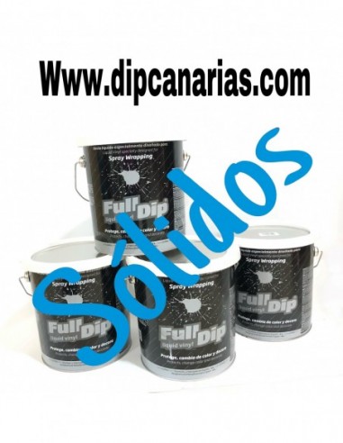 Kit Coche Grande Azul Claro Sólido