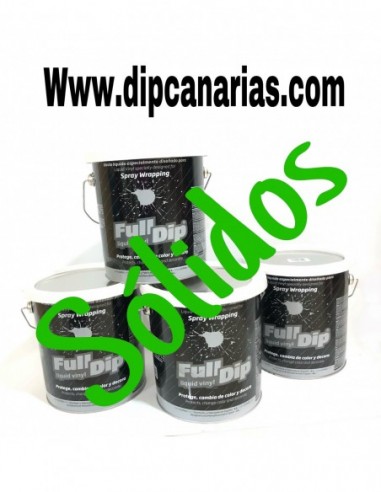 Kit Coche Grande Verde Lima Sólido Kit Coche Grande Verde Lima Sólido
