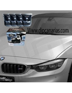 Kit Coche Grande Hyper...