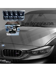 Kit Coche Grande Hyper...