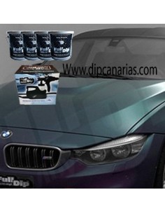 Kit Coche Grande Absolute...