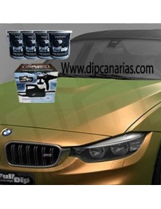 Kit Coche Grande Mix Camaleón