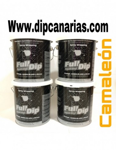 Kit Coche Grande Mix Camaleón