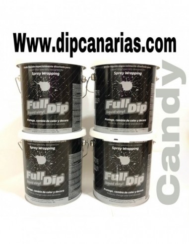 Kit Coche Grande Platino Candy Kit Coche Grande Platino Candy