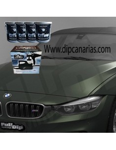 Kit Coche Grande Verde...