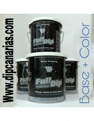 Kit Coche  Grande Azul Mágico Candy