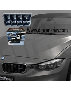 Kit Coche Grande Antracita...