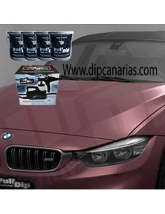 Kit Coche Grande Deep...