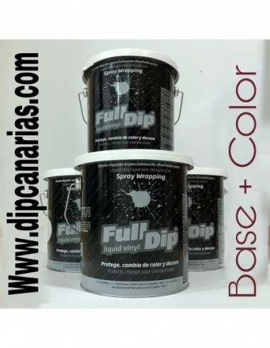 Kit Coche Grande Deep Purple Candy