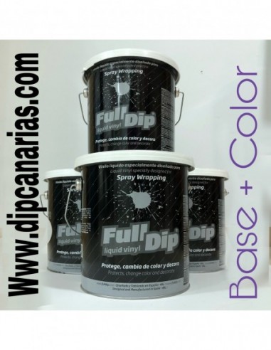 Kit Coche Grande Morado Candy