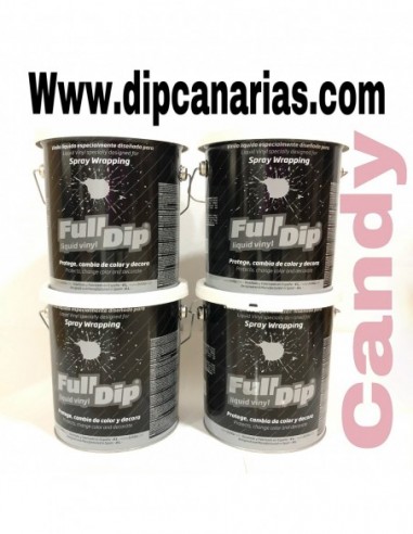 Kit Coche Grande Rosa Pastel Candy Kit Coche Grande Rosa Pastel Candy