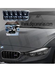 Kit Coche Maxi Gun Metal...
