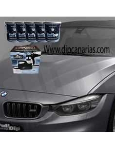 Kit Coche Maxi Antracita...