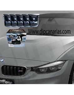 Kit Coche Maxi Nardo Grey...