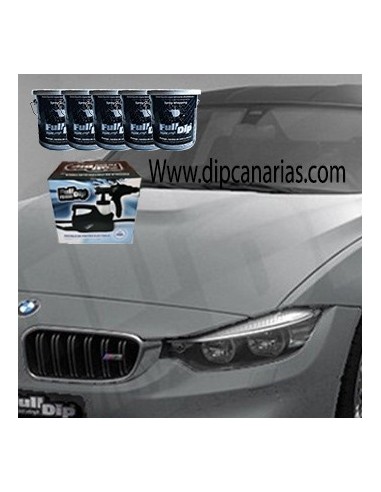 Kit Coche Maxi Nardo Grey Sólido Kit Coche Maxi Nardo Grey Sólido