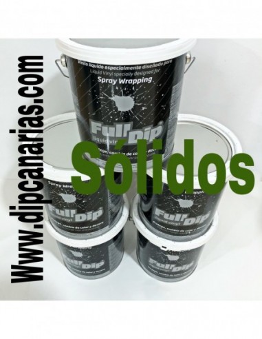 Kit Coche Maxi Verde Militar Sólido