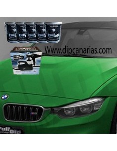 Kit Coche Maxi Verde Lima...