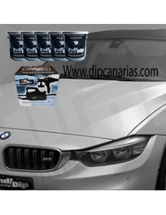 Kit Coche Maxi Hyper Plata...