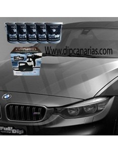 Kit Coche Maxi Hyper Black...