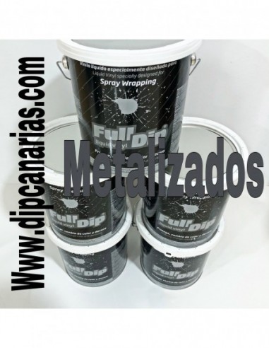 Kit Coche Maxi Hyper Black Metalizado Kit Coche Maxi Hyper Black Metalizado