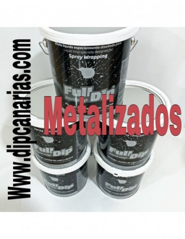 Kit Coche Maxi Rojo Metalizado Kit Coche Maxi Rojo Metalizado