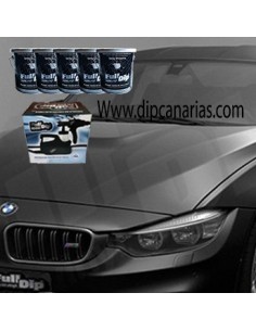 Kit Coche Maxi Negro...