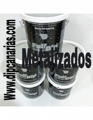 Kit Coche Maxi Negro Metalizado Kit Coche Maxi Negro Metalizado