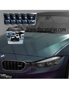 Kit Coche Maxi Absolute...