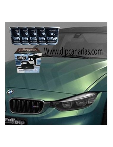 Kit Coche Maxi Ice Camaleón Kit Coche Maxi Ice Camaleón