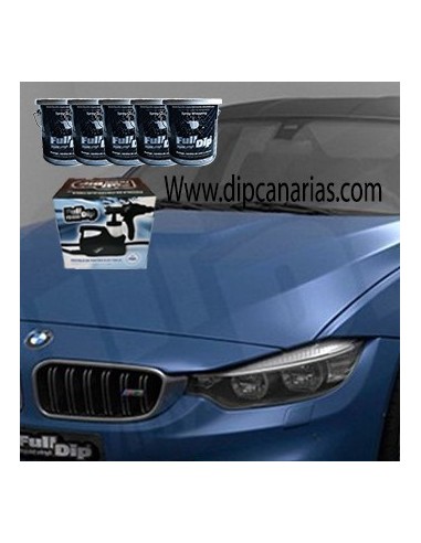 Kit Coche Maxi Azul Diamante Candy Kit Coche Maxi Azul Diamante Candy