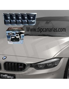 Kit Coche Maxi Platino Candy