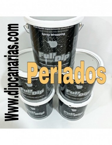 Kit Coche Maxi Dorado Perla