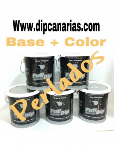 Kit Coche Maxi Dorado Perla Kit Coche Maxi Dorado Perla