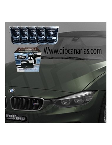 Kit Coche Maxi Verde Diamante Candy Kit Coche Maxi Verde Diamante Candy