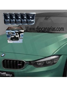 Kit Coche Maxi Verde Oliva...