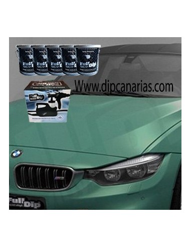 Kit Coche Maxi Verde Oliva Candy Kit Coche Maxi Verde Oliva Candy