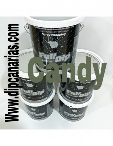 Kit Coche Maxi Verde Oliva Candy Kit Coche Maxi Verde Oliva Candy