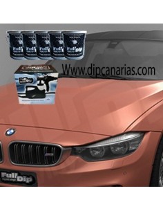 Kit Coche Maxi Rojo Marte...