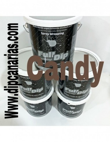 Kit Coche Maxi Marrón Avellana Candy Kit Coche Maxi Marrón Avellana Candy
