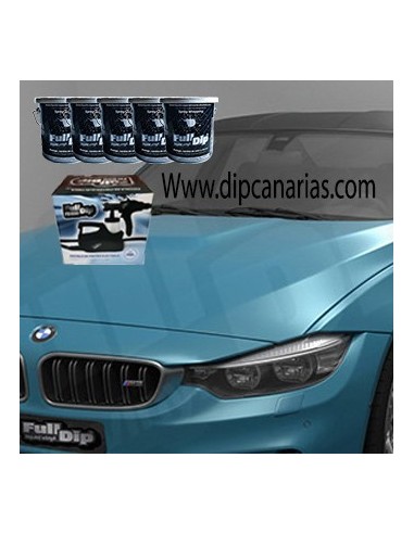 Kit Coche Maxi Azul Dulce Candy Kit Coche Maxi Azul Dulce Candy